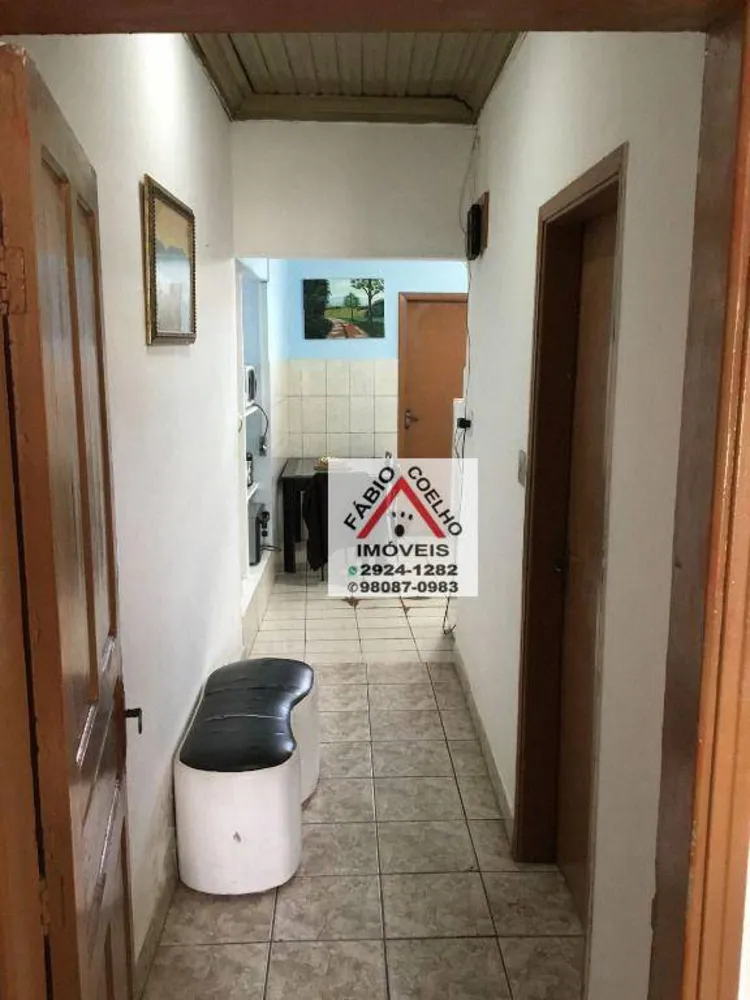 Casa, 3 quartos, 200 m² - Foto 5