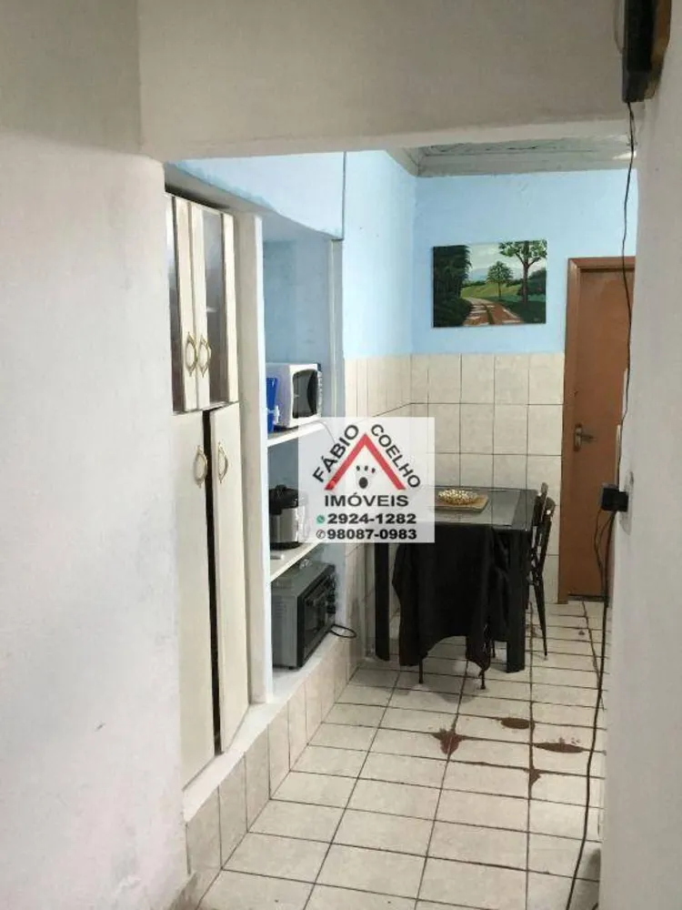 Casa, 3 quartos, 200 m² - Foto 3