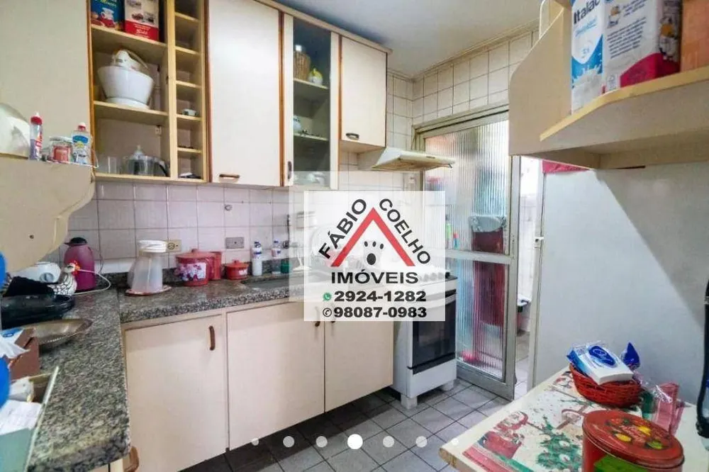 Apartamento, 2 quartos, 63 m² - Foto 8