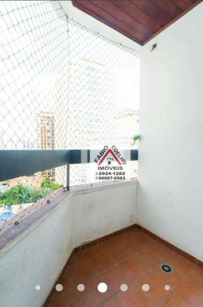 Apartamento, 2 quartos, 63 m² - Foto 11