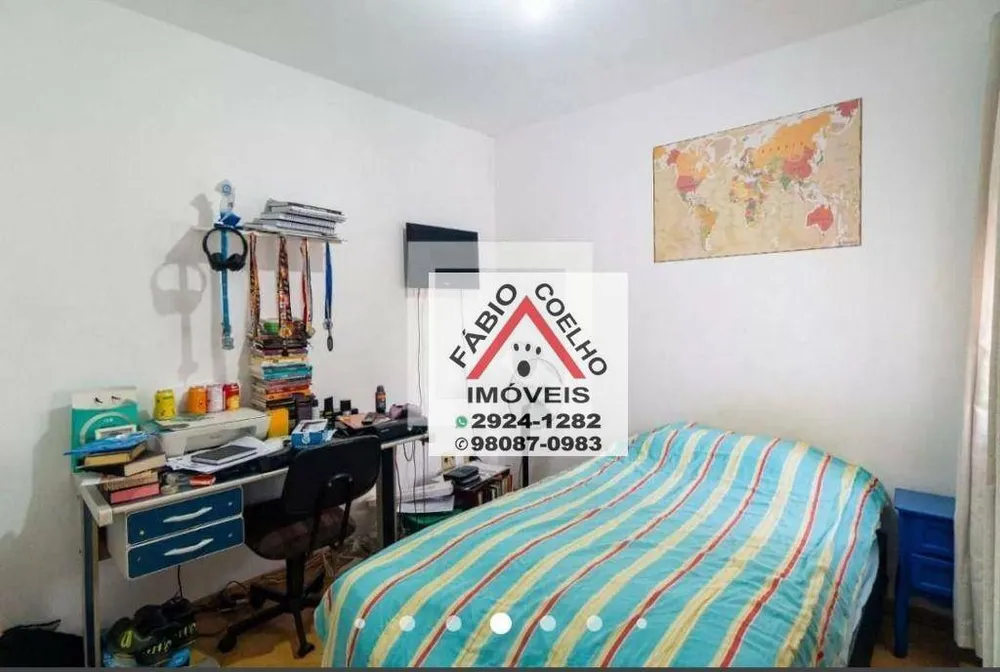 Apartamento, 2 quartos, 63 m² - Foto 2