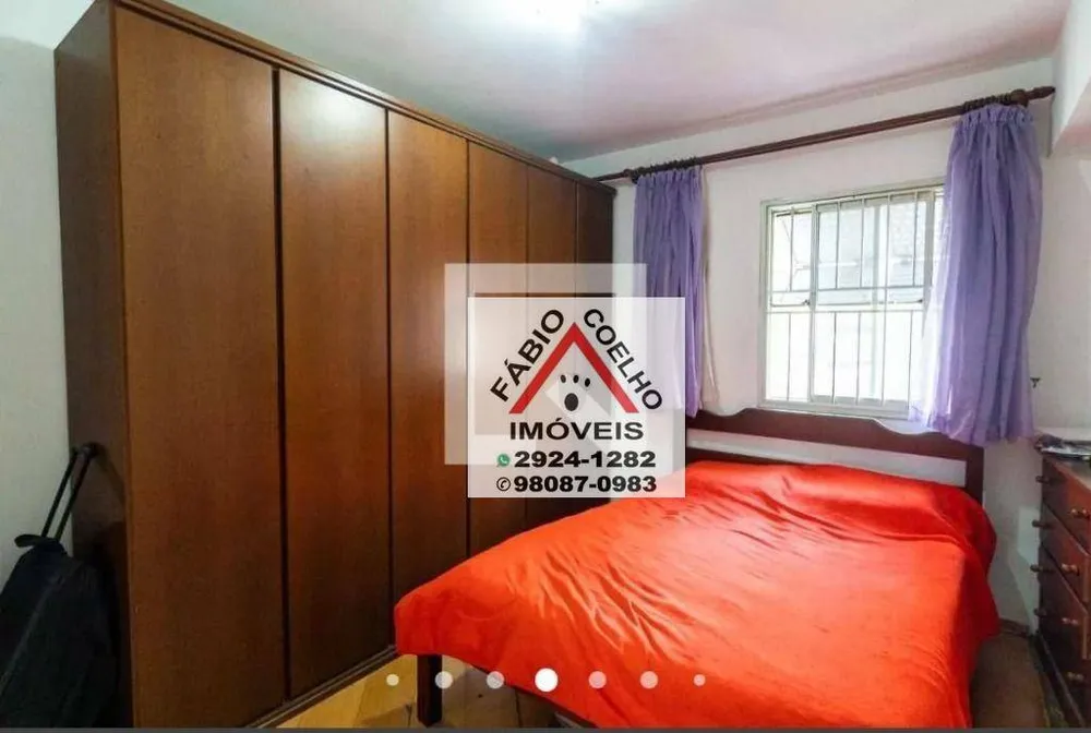 Apartamento, 2 quartos, 63 m² - Foto 5