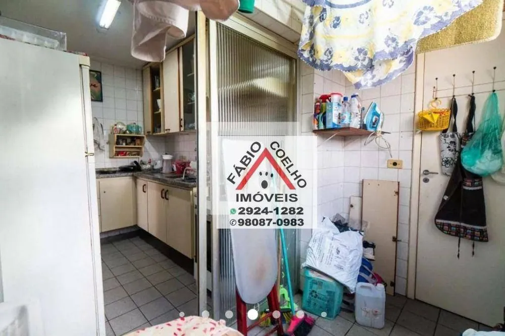 Apartamento, 2 quartos, 63 m² - Foto 6