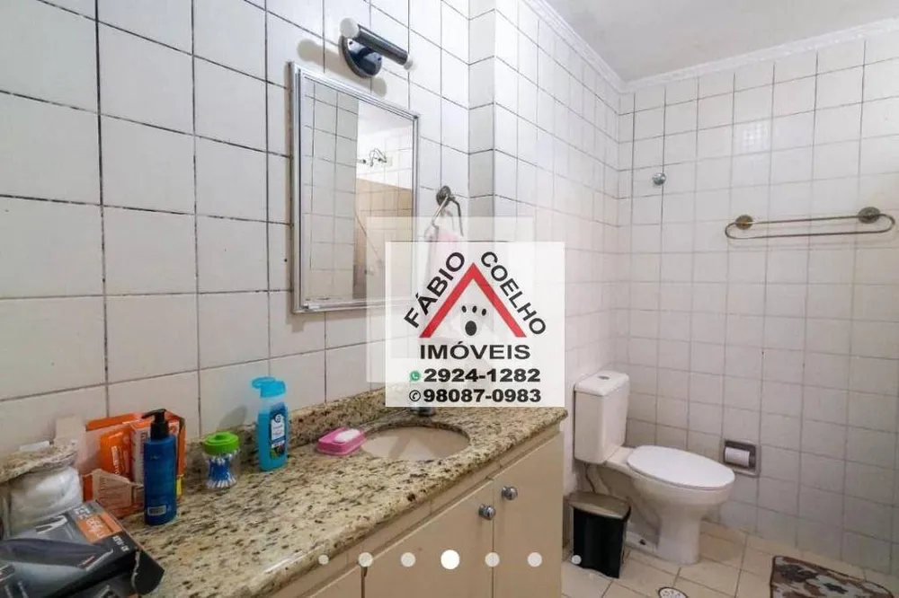 Apartamento, 2 quartos, 63 m² - Foto 7