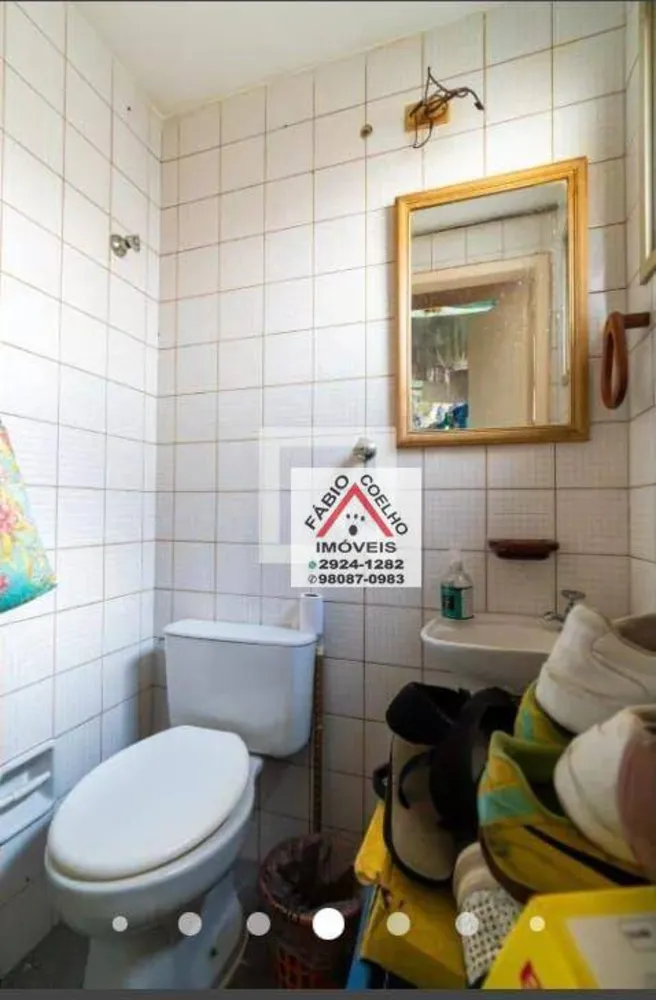Apartamento, 2 quartos, 63 m² - Foto 4