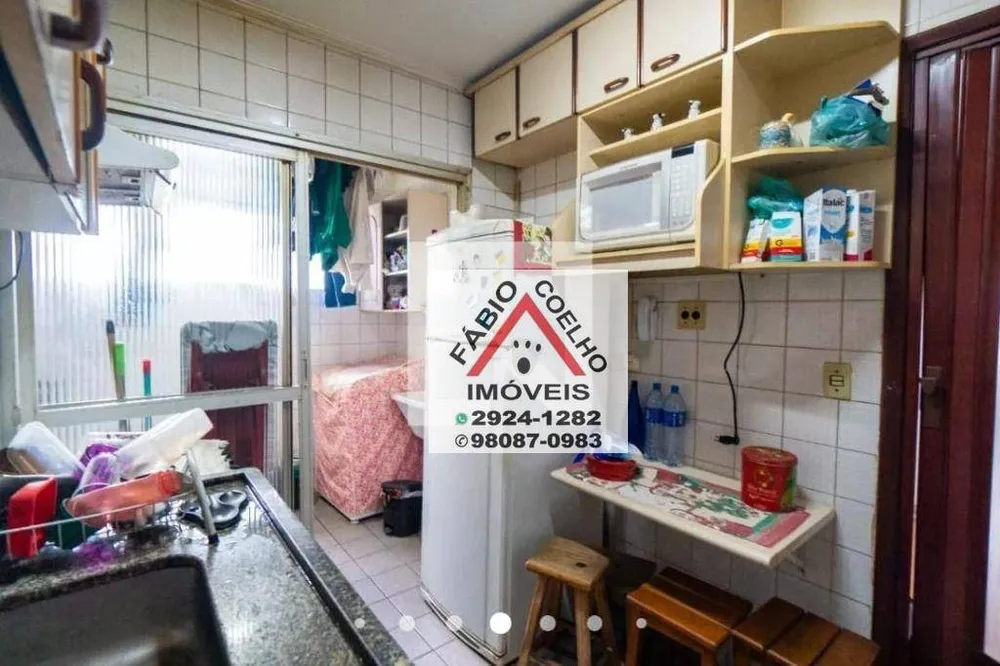 Apartamento, 2 quartos, 63 m² - Foto 4