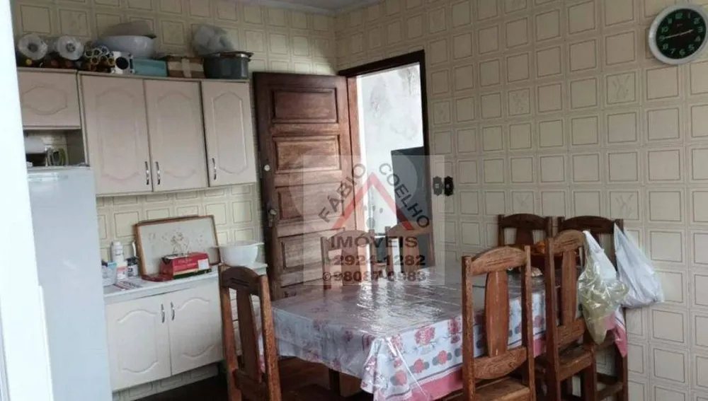 Sobrado, 3 quartos, 120 m² - Foto 2
