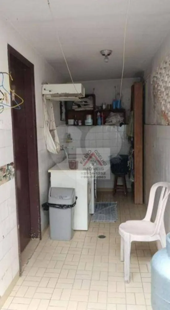 Sobrado, 3 quartos, 120 m² - Foto 3