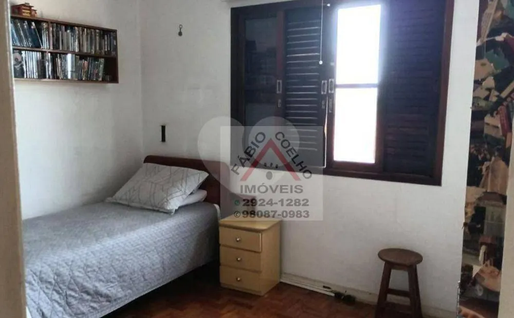 Sobrado, 3 quartos, 120 m² - Foto 4