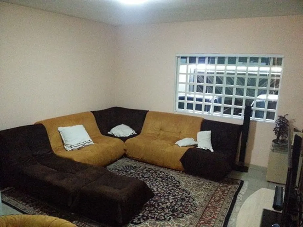 Casa, 3 quartos, 145 m² - Foto 2