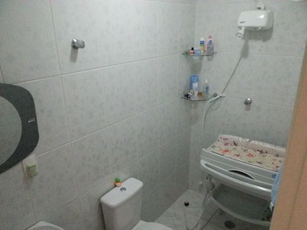 Casa, 3 quartos, 145 m² - Foto 9