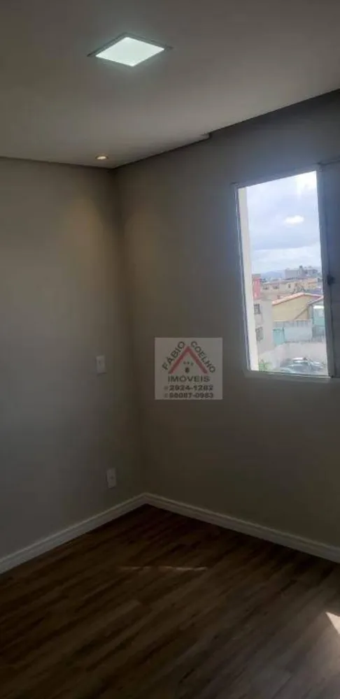 Apartamento, 2 quartos, 56 m² - Foto 12