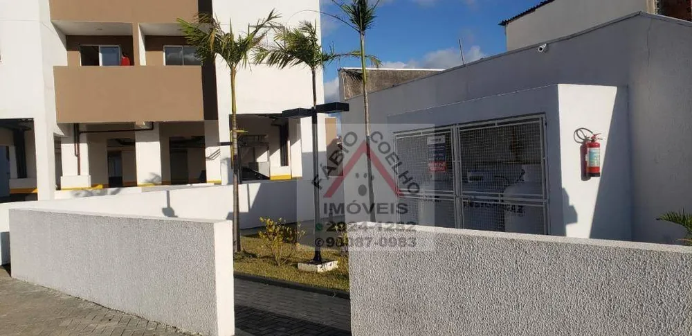 Apartamento, 2 quartos, 56 m² - Foto 5