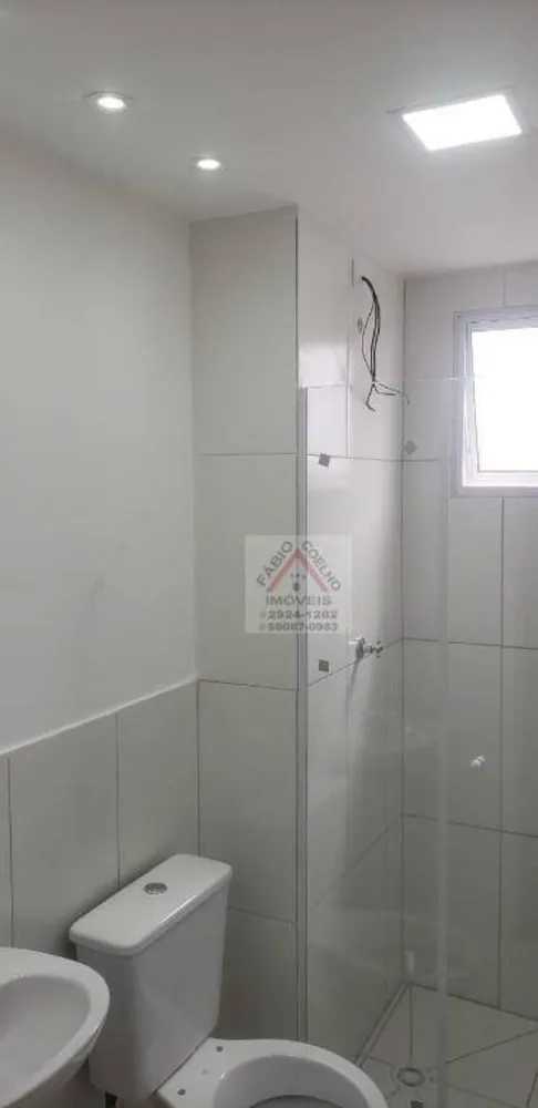 Apartamento, 2 quartos, 56 m² - Foto 9