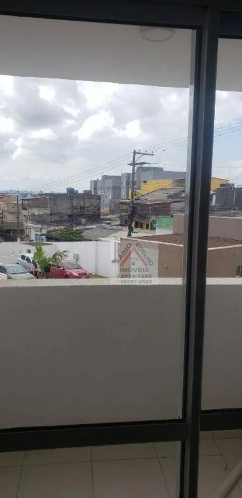 Apartamento, 2 quartos, 56 m² - Foto 11