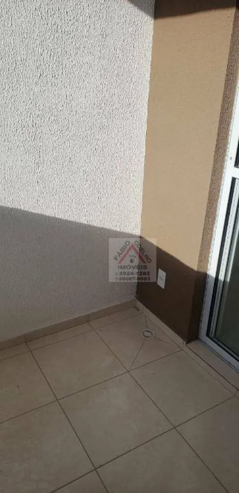 Apartamento, 2 quartos, 56 m² - Foto 7