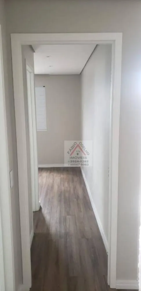Apartamento, 2 quartos, 56 m² - Foto 1