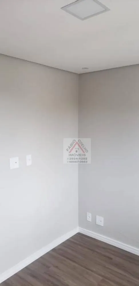 Apartamento, 2 quartos, 56 m² - Foto 4