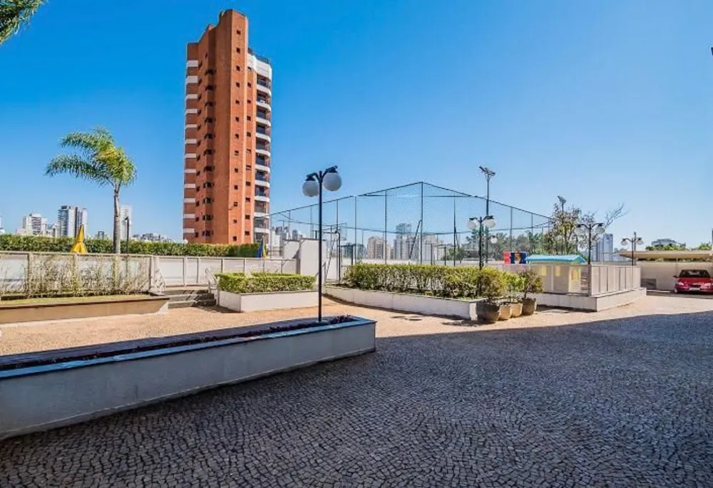 Apartamento, 3 quartos, 94 m² - Foto 14