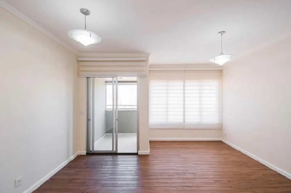 Apartamento, 3 quartos, 94 m² - Foto 1