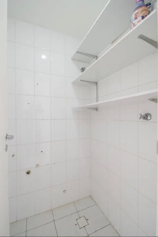 Apartamento, 3 quartos, 94 m² - Foto 1