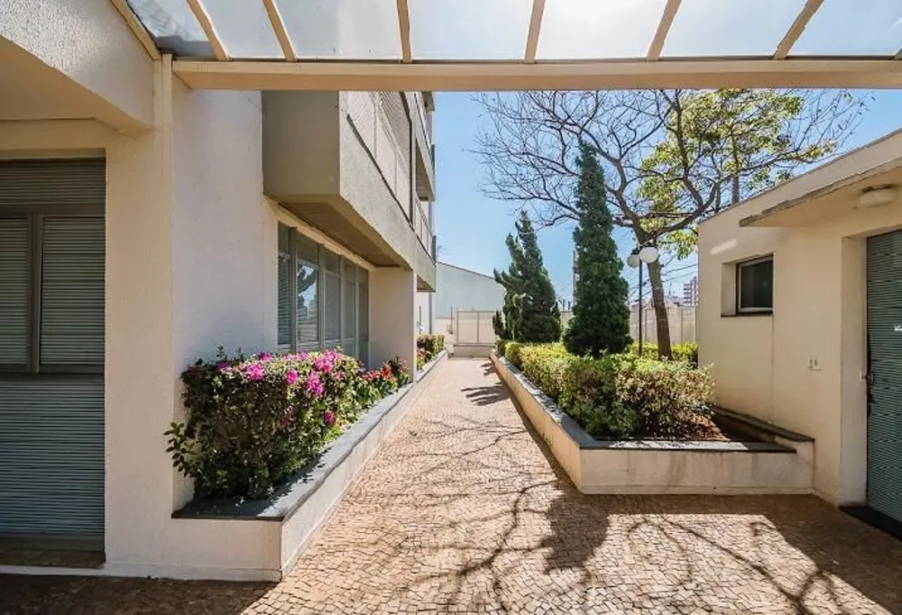 Apartamento, 3 quartos, 94 m² - Foto 3