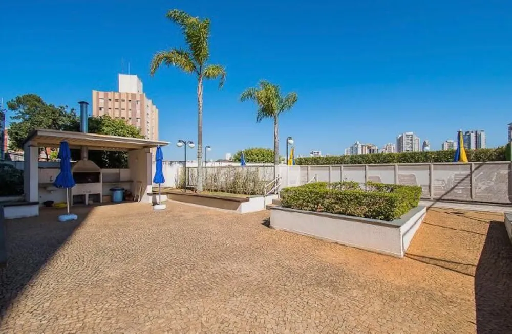 Apartamento, 3 quartos, 94 m² - Foto 13