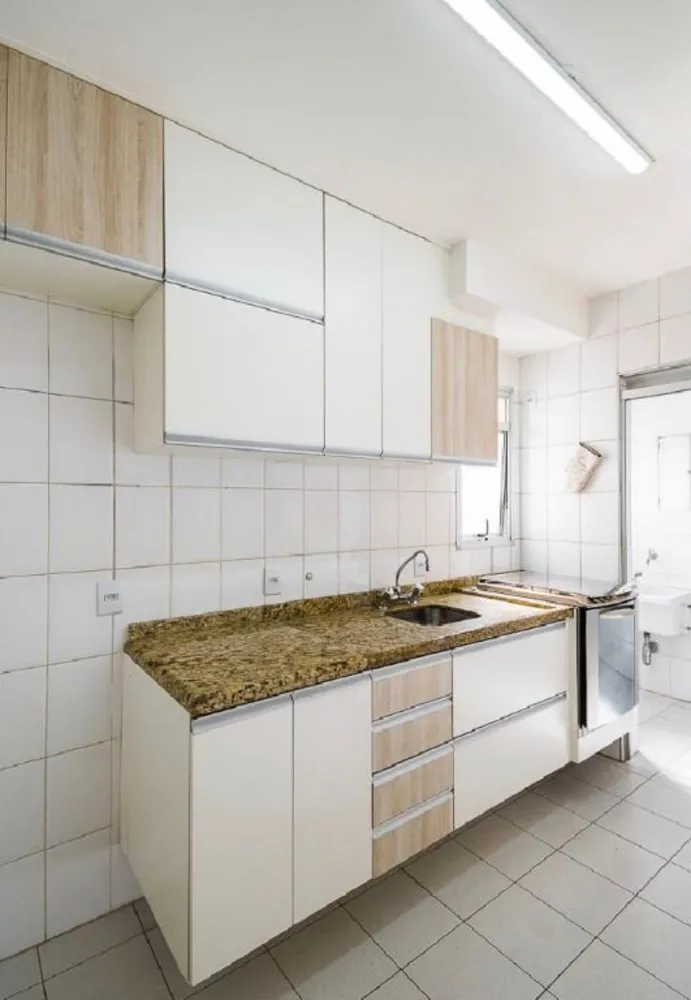 Apartamento, 3 quartos, 94 m² - Foto 4