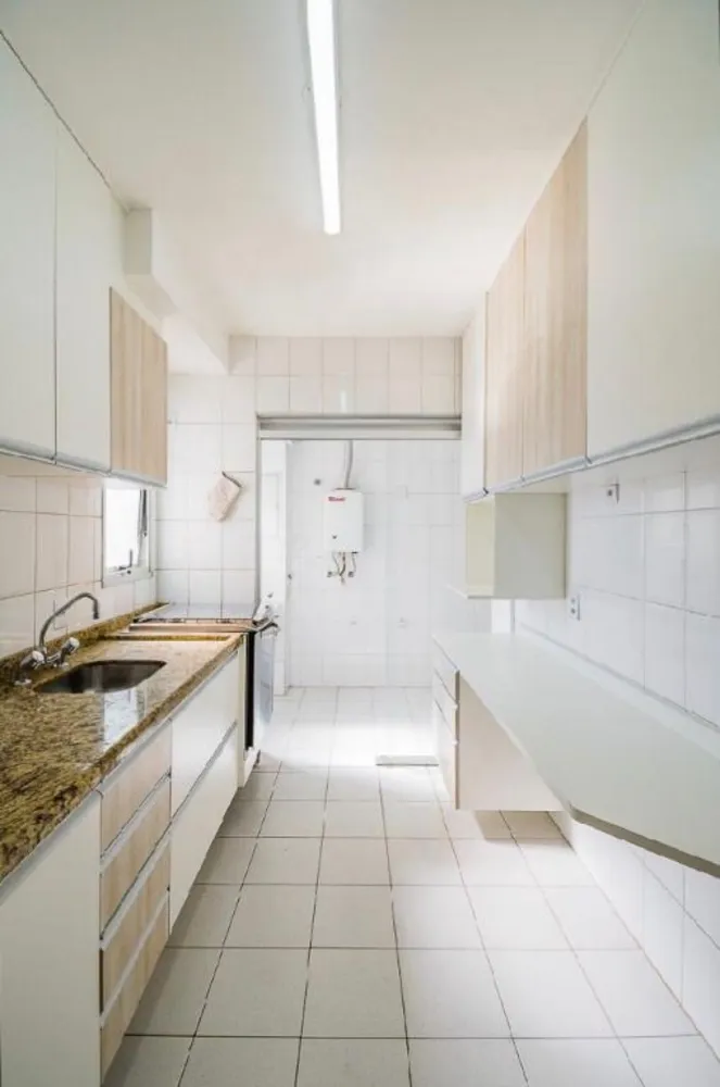 Apartamento, 3 quartos, 94 m² - Foto 5