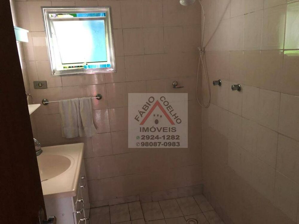 Casa de Condomínio, 2 quartos - Foto 8