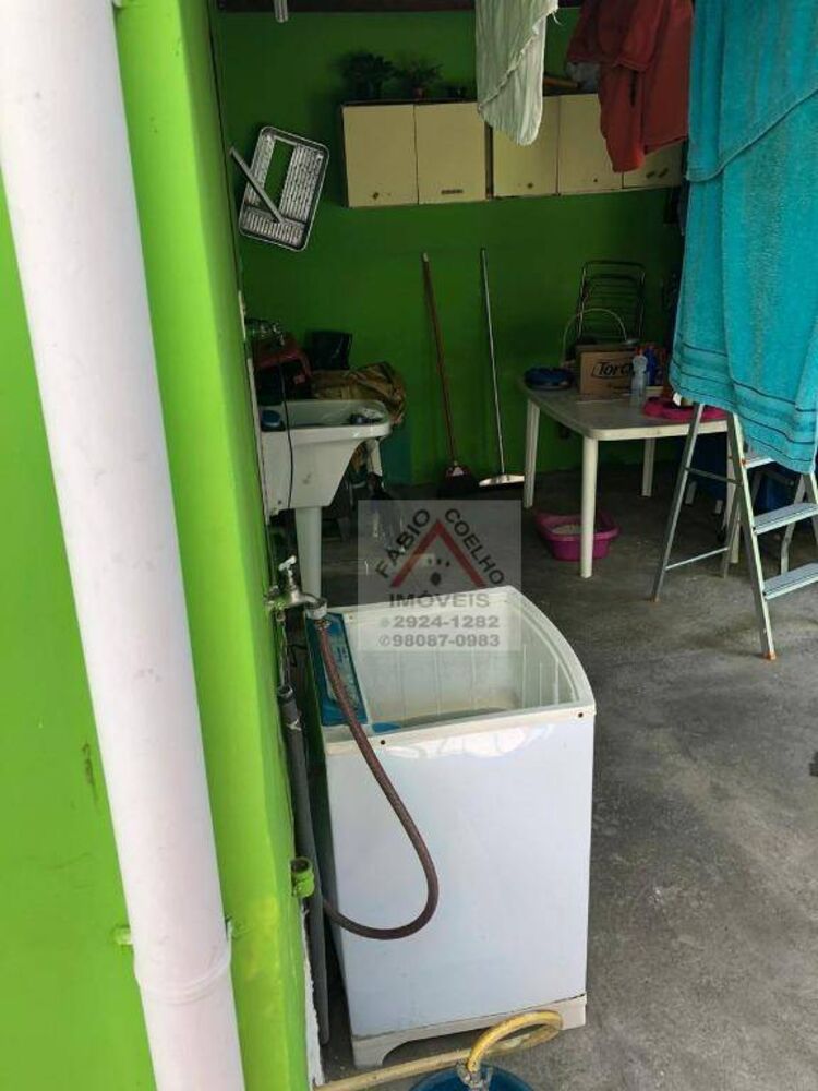 Casa de Condomínio, 2 quartos - Foto 5