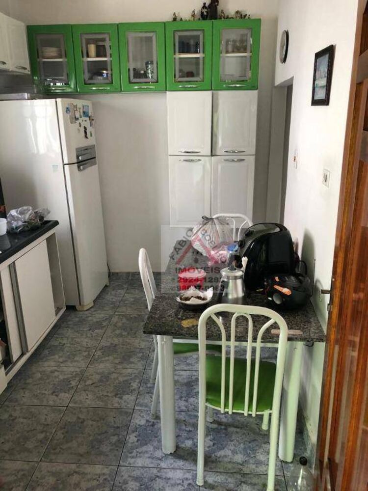 Casa de Condomínio, 2 quartos - Foto 6