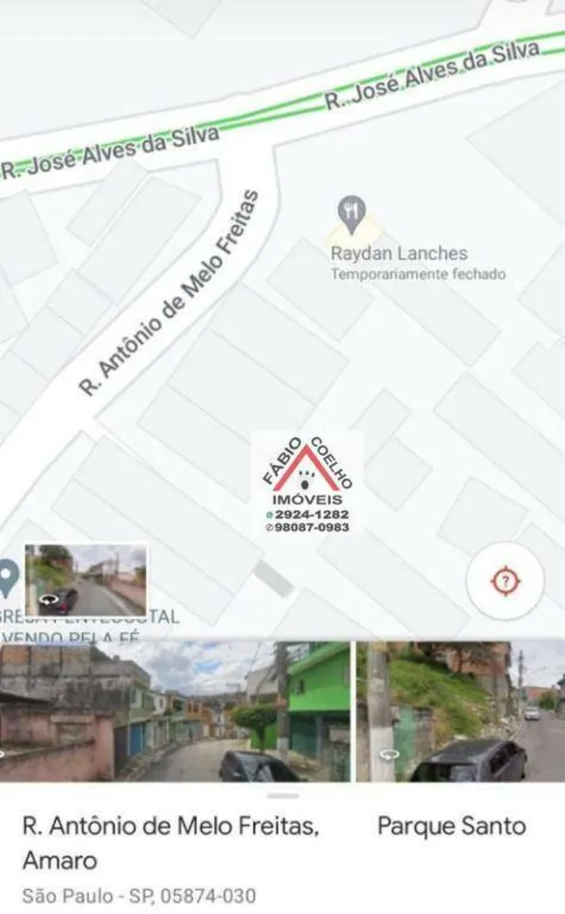 Terreno, 125 m² - Foto 4