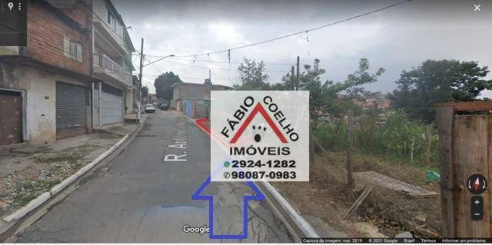 Terreno, 125 m² - Foto 3