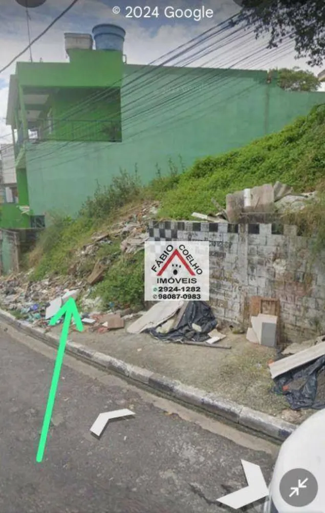 Terreno, 125 m² - Foto 6