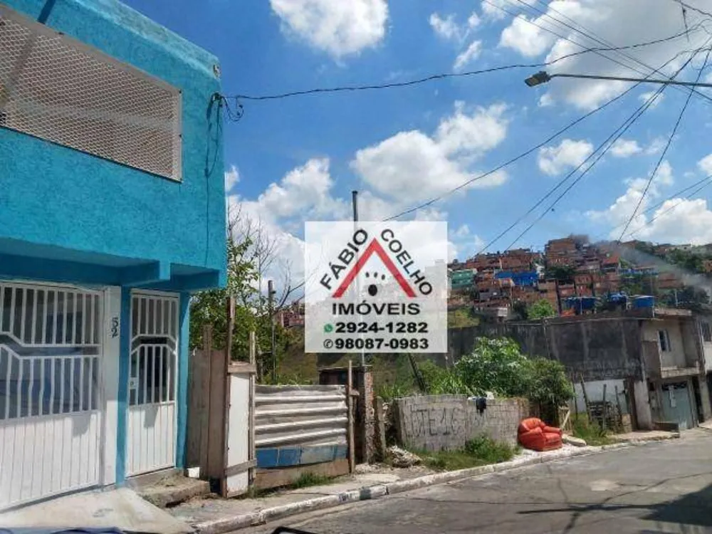 Terreno, 125 m² - Foto 5