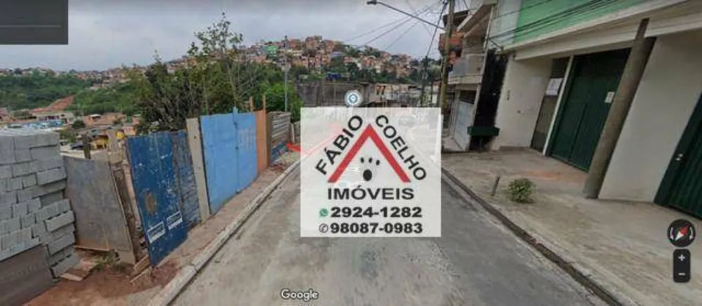 Terreno, 125 m² - Foto 8