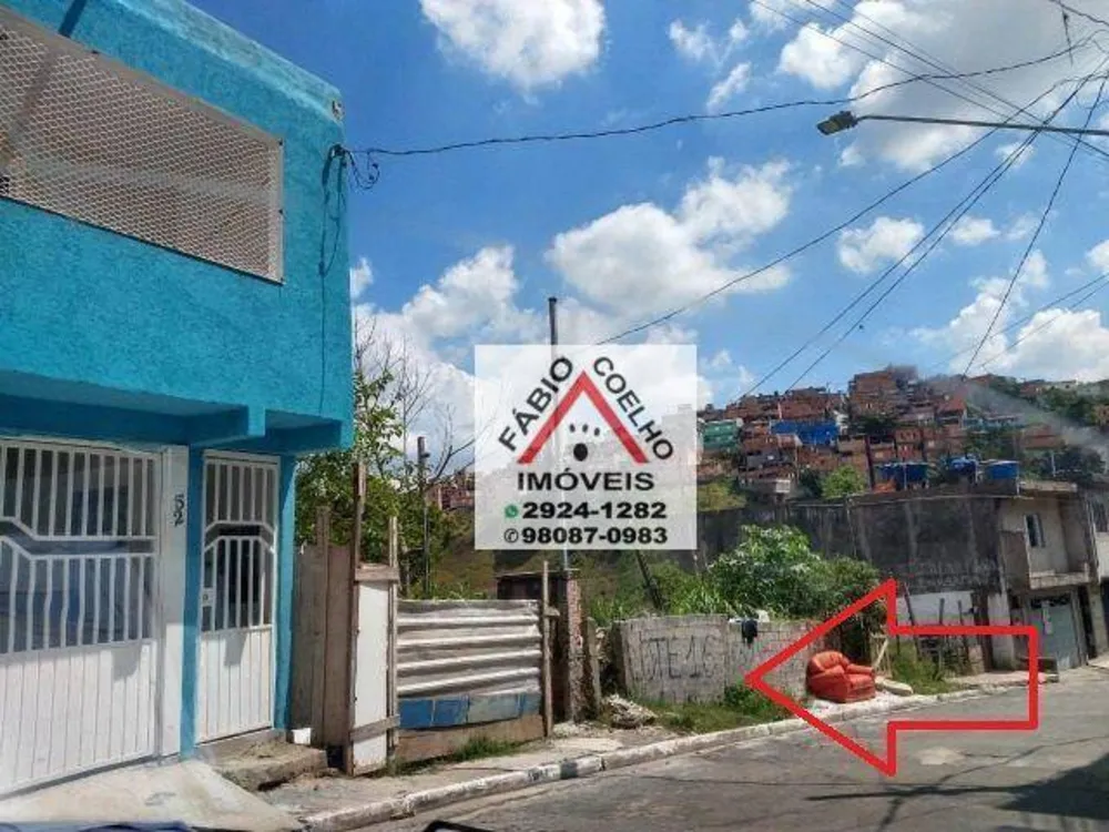 Terreno, 125 m² - Foto 1