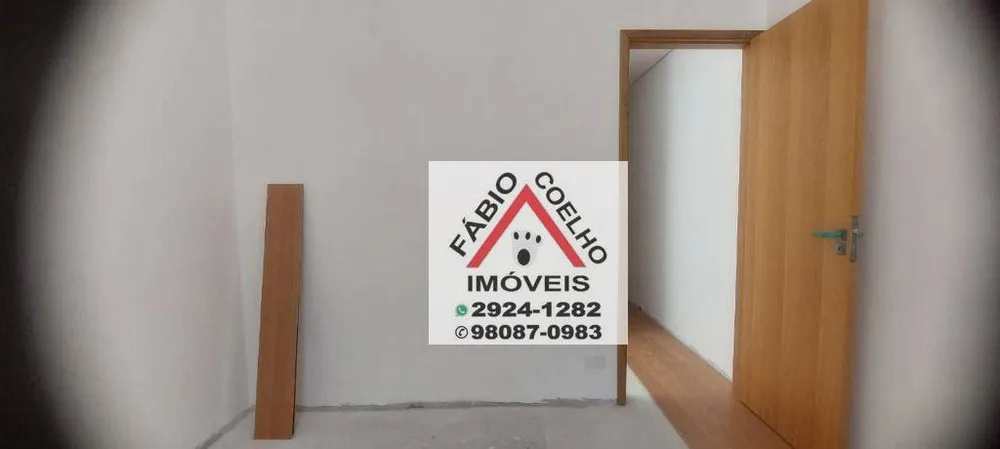 Sobrado, 3 quartos, 110 m² - Foto 10