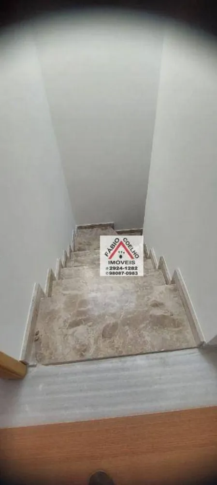 Sobrado, 3 quartos, 110 m² - Foto 9