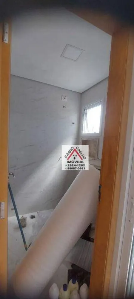 Sobrado, 3 quartos, 110 m² - Foto 4