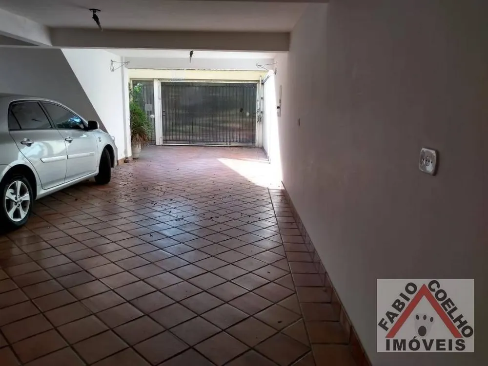 Sobrado, 3 quartos, 188 m² - Foto 2