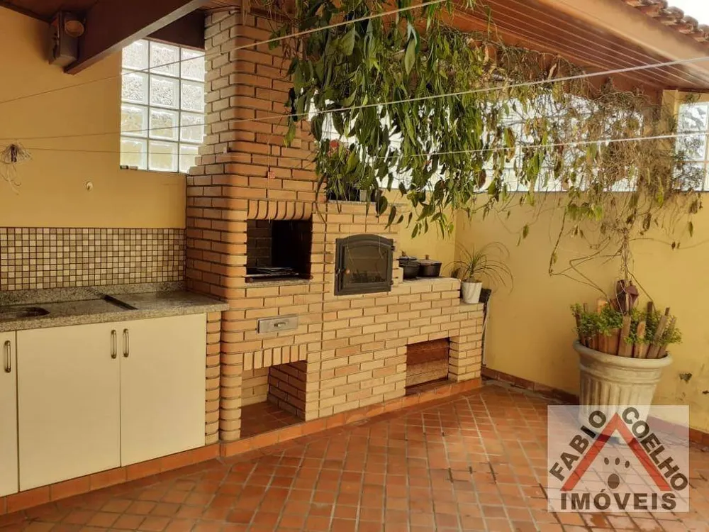 Sobrado, 3 quartos, 188 m² - Foto 10
