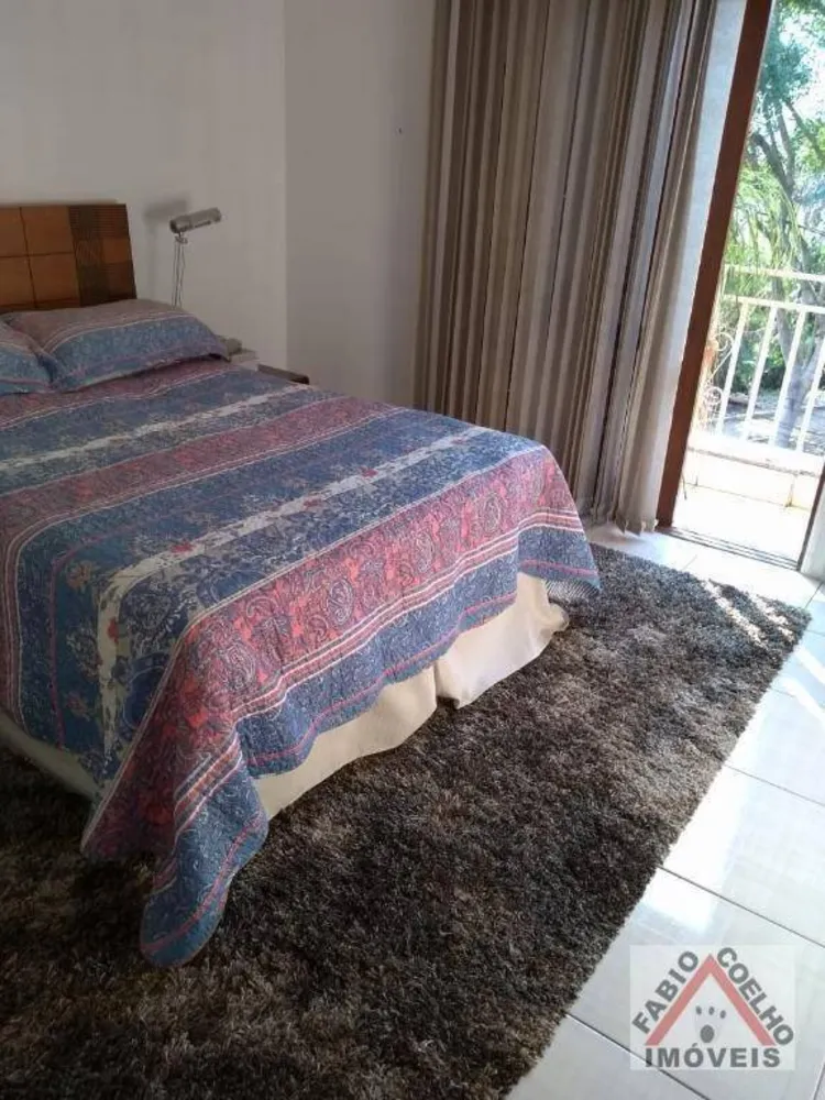 Sobrado, 3 quartos, 188 m² - Foto 9