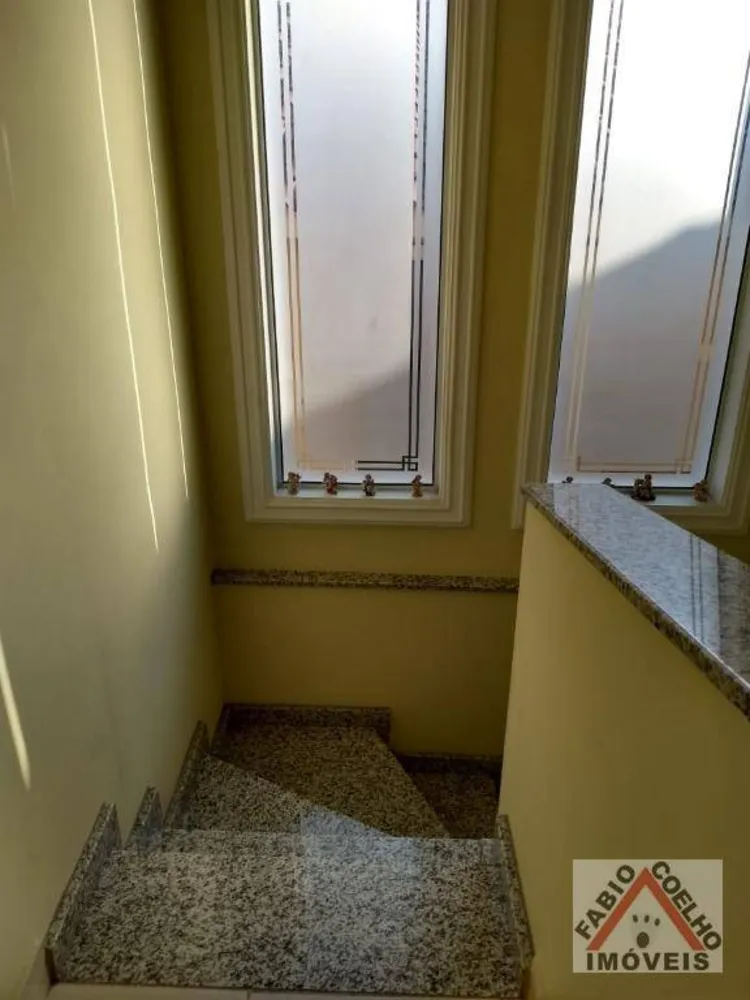 Sobrado, 3 quartos, 188 m² - Foto 6