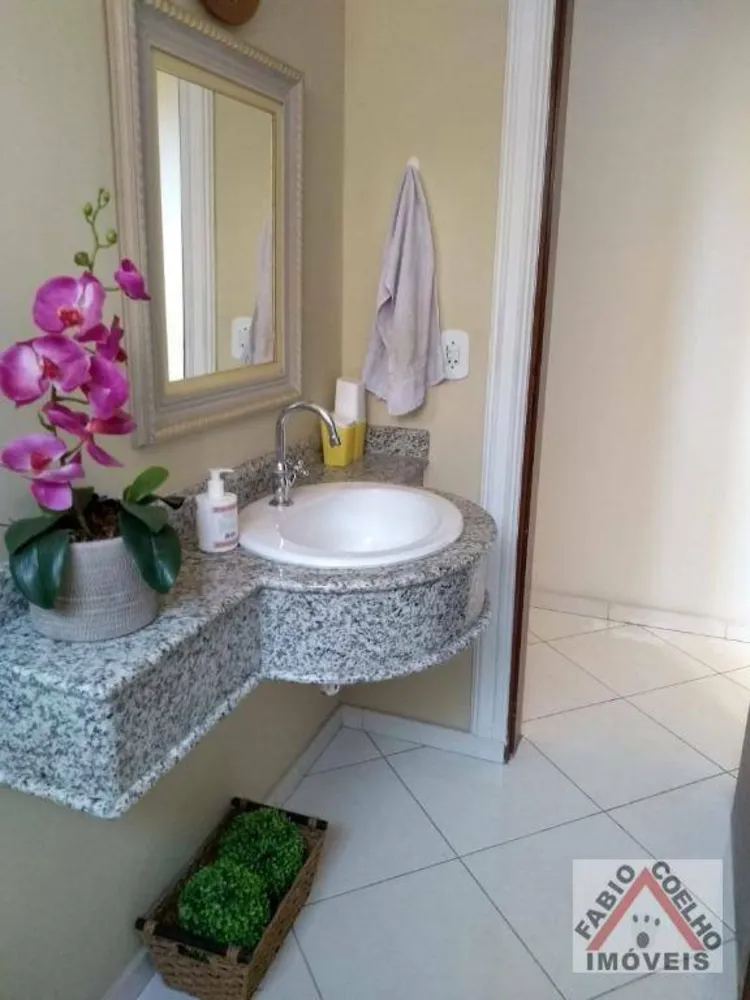 Sobrado, 3 quartos, 188 m² - Foto 3