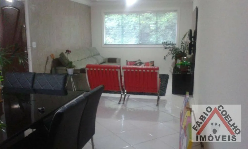 Sobrado, 3 quartos, 188 m² - Foto 3