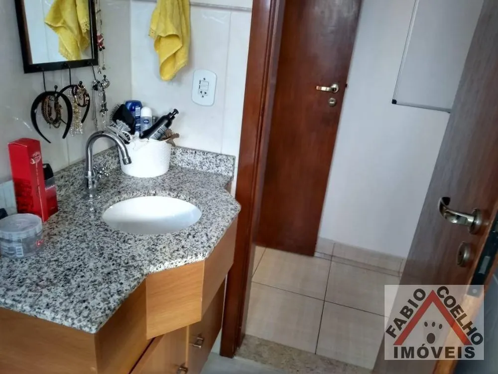Sobrado, 3 quartos, 188 m² - Foto 5