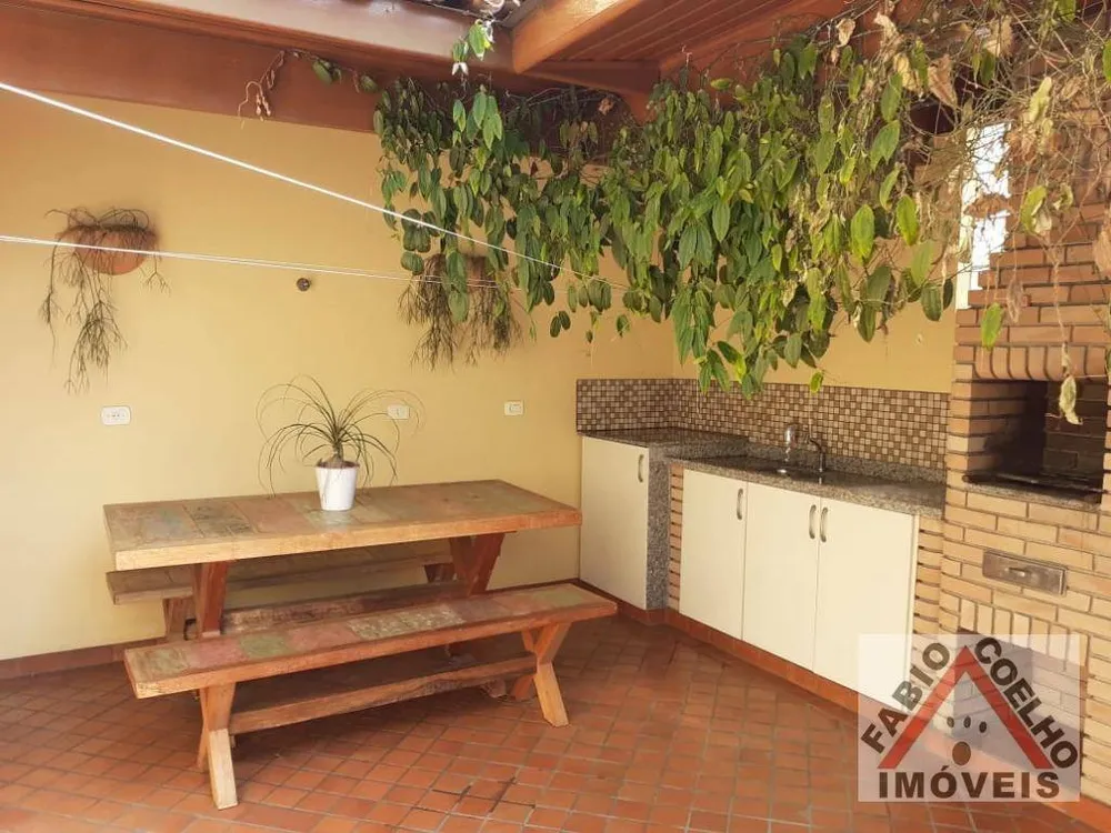 Sobrado, 3 quartos, 188 m² - Foto 4