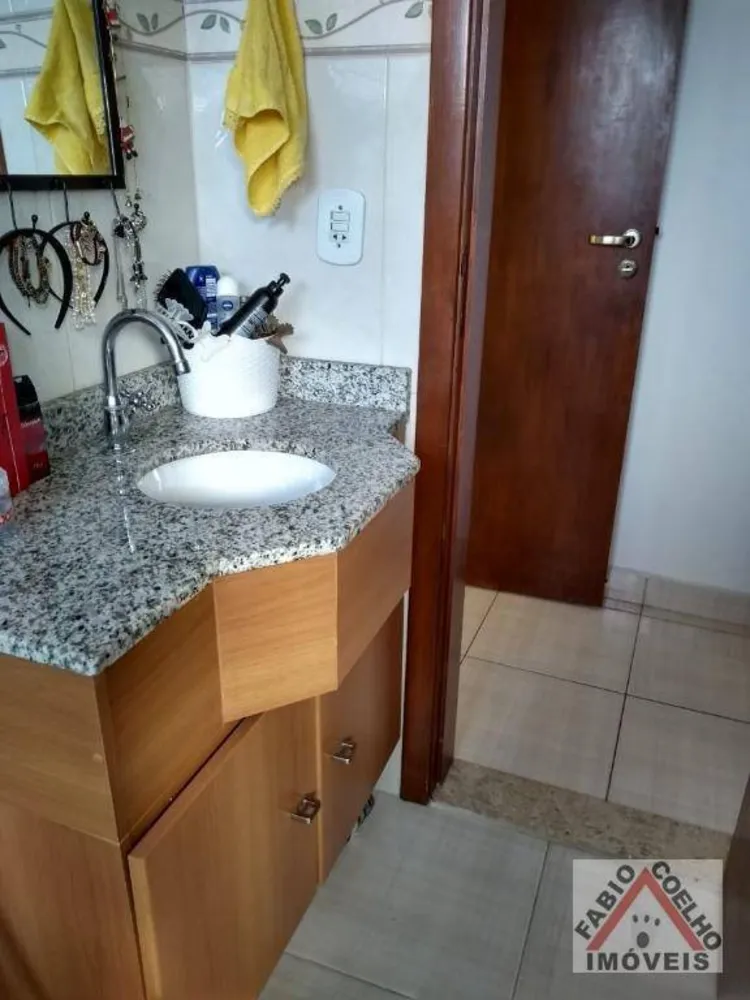 Sobrado, 3 quartos, 188 m² - Foto 4